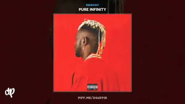 Pure Infinity BY SwaVay